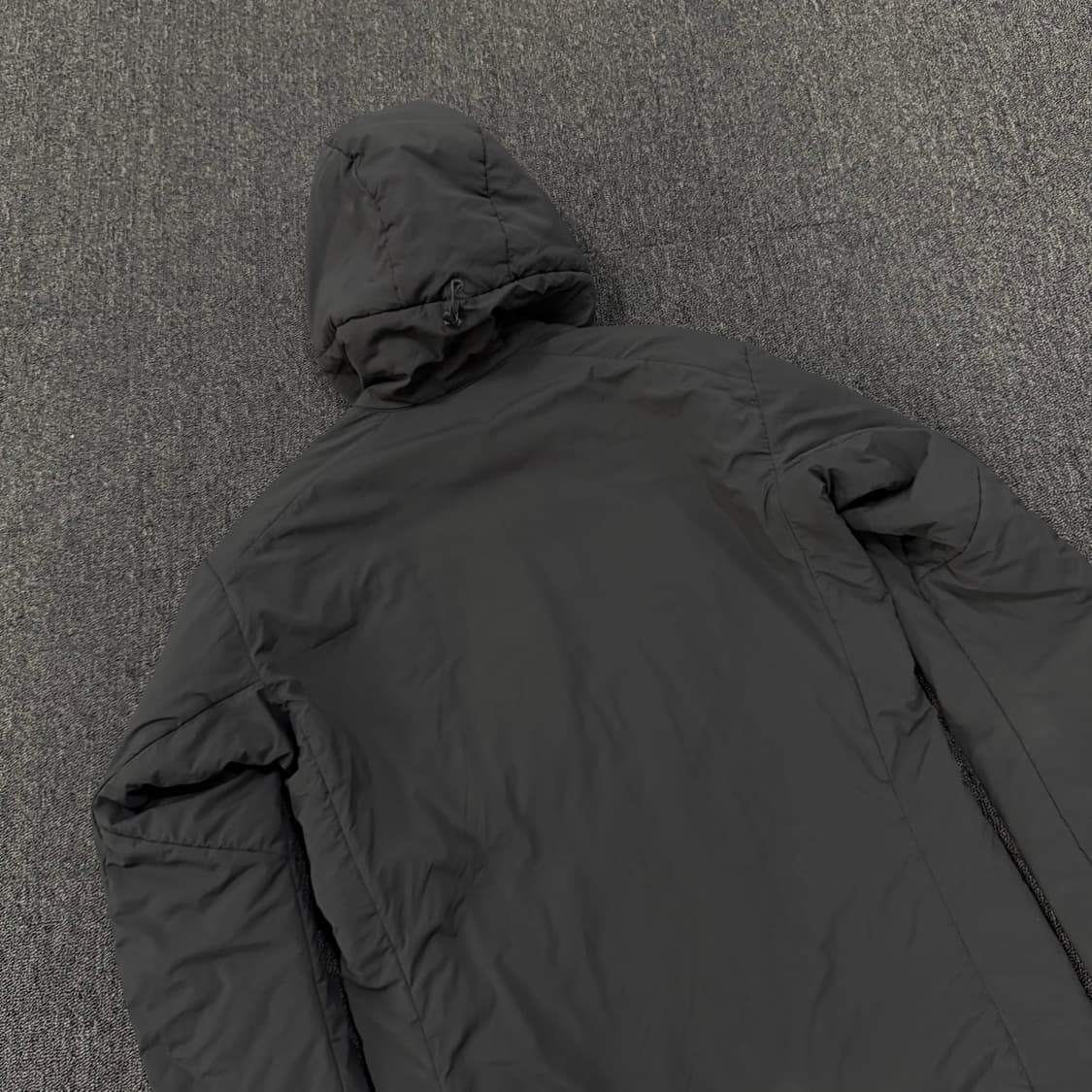 아크테릭스 프로톤LT 후디 자켓 상품이미지7