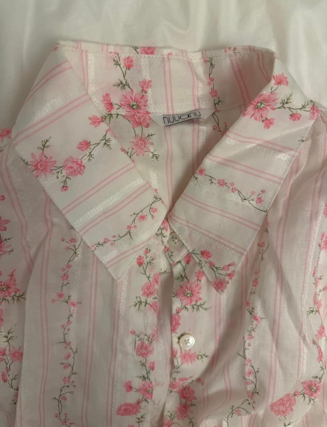 누아누 nuuanu nema shirt 상품이미지2