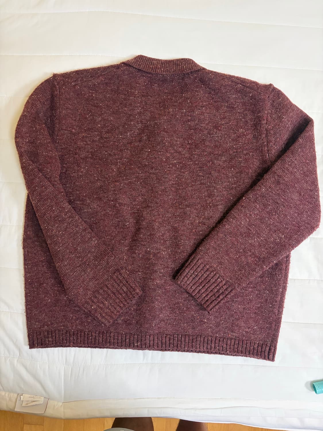 노운 가디건 상품이미지2