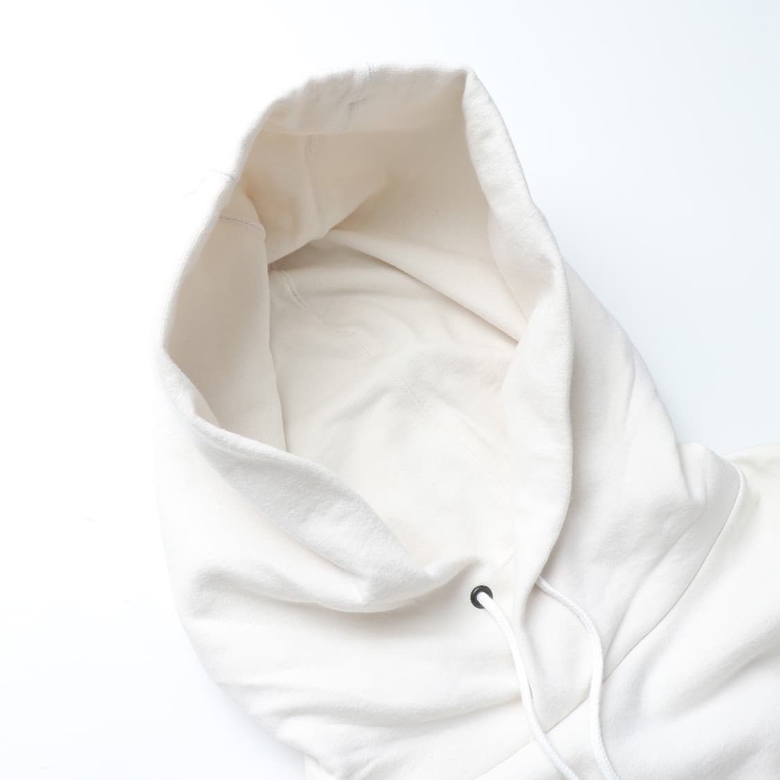 meanswhile Pad Hoodie 상품이미지3