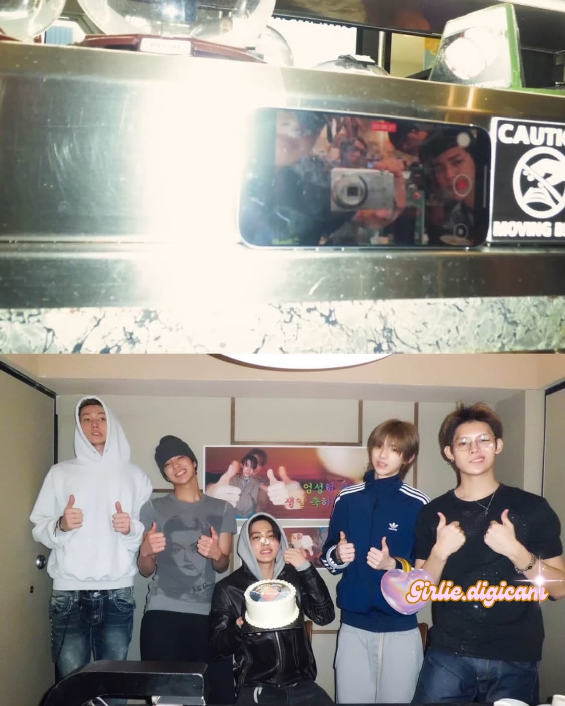 코르티스 디카!)  카시오 엑슬림 zs5 베이핑크 CASIO ZS-5 상품이미지10