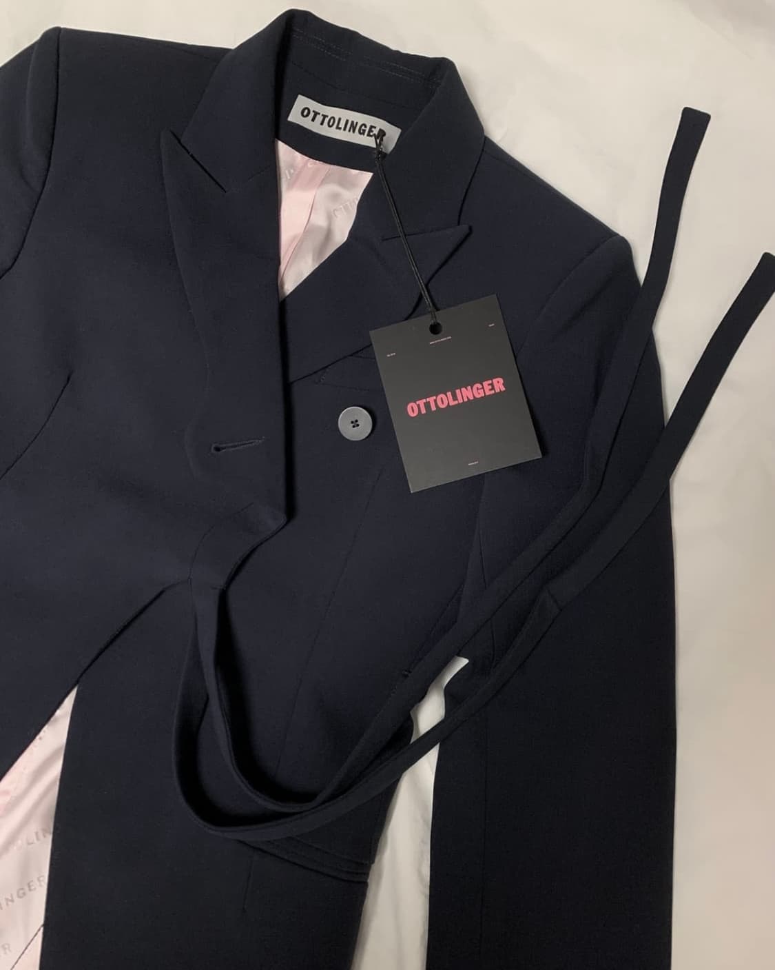 Ottolinger Signature Blazer S 상품이미지3