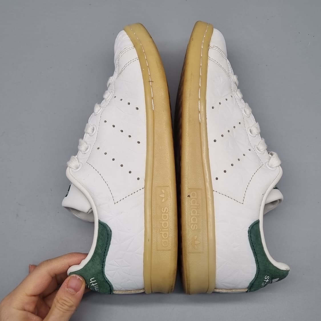 아디다스 스탠스미스 여성스니커즈 230 상품이미지5