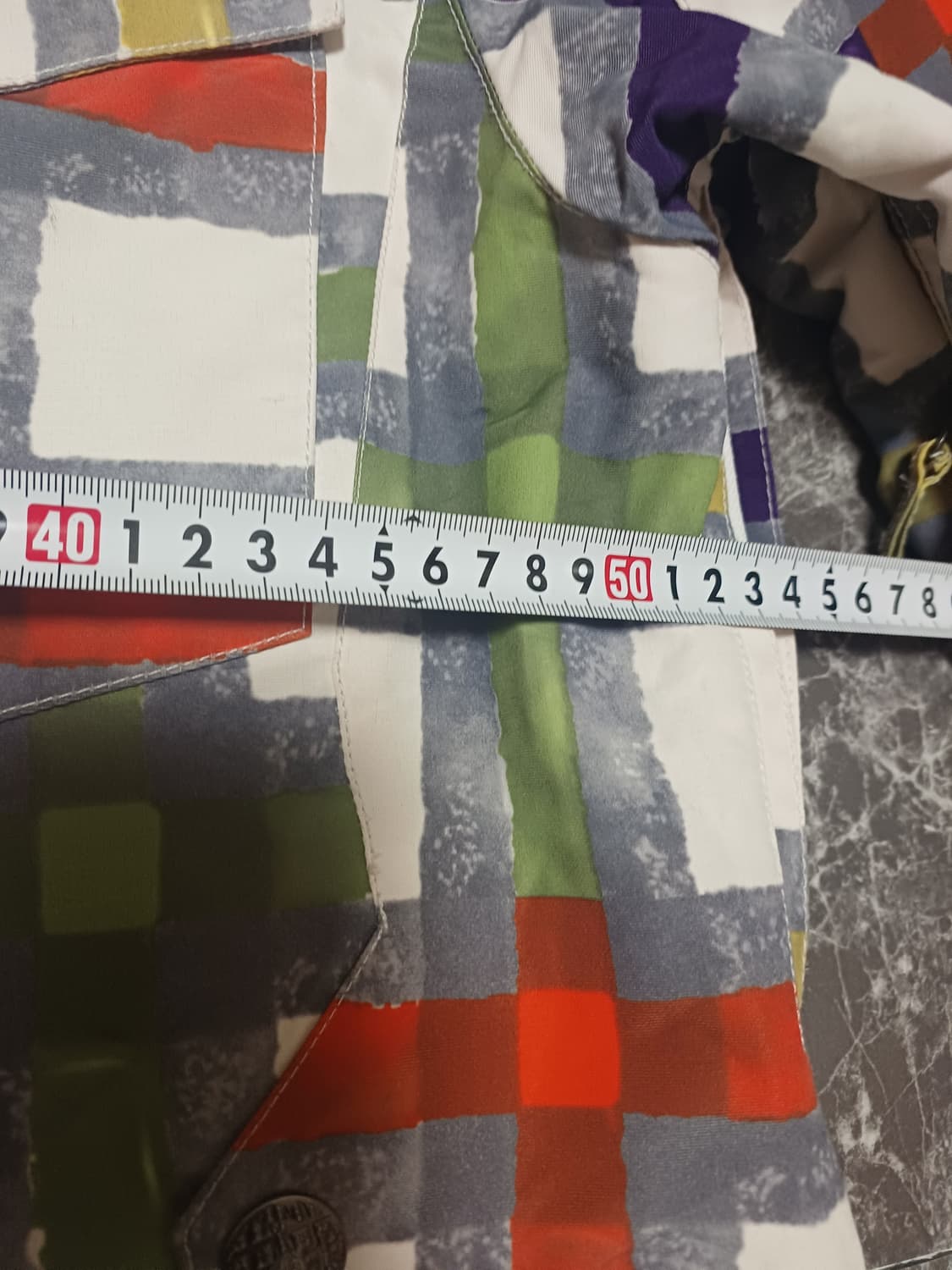 Lacielo 스노우보드 자켓  상품이미지9