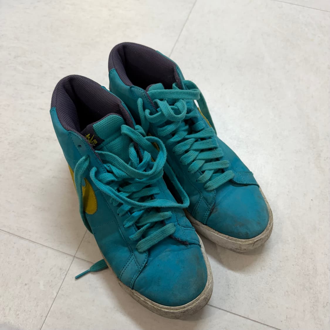 나이키 SB 블레이저 민트 275 상품이미지1