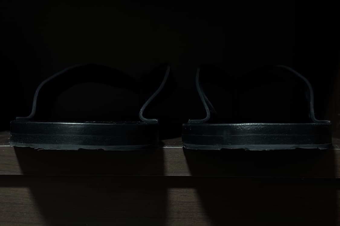 Jil sander flip flops sandals 43 상품이미지6