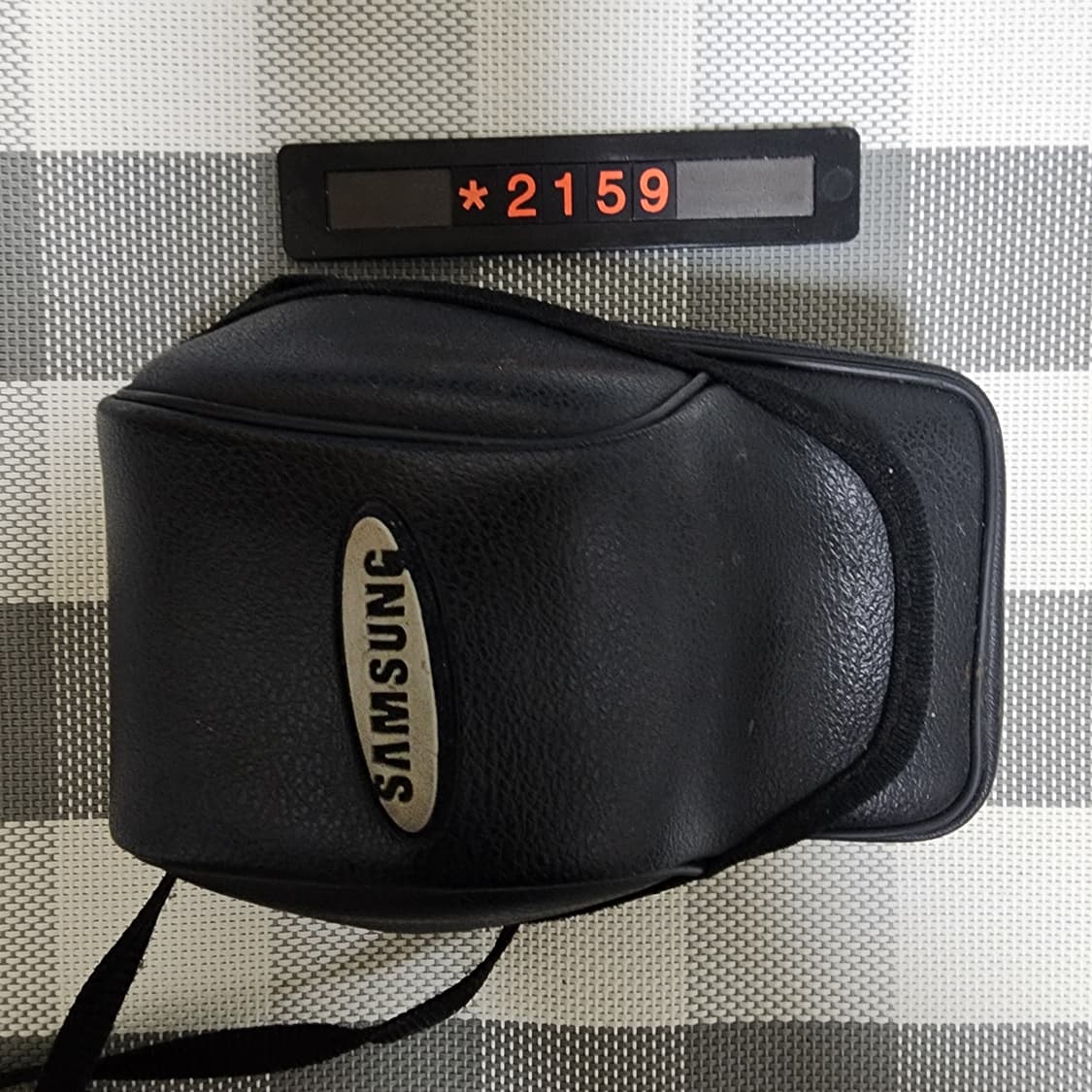 삼성 AF 줌 770 데이터백 필름카메라 상품이미지6