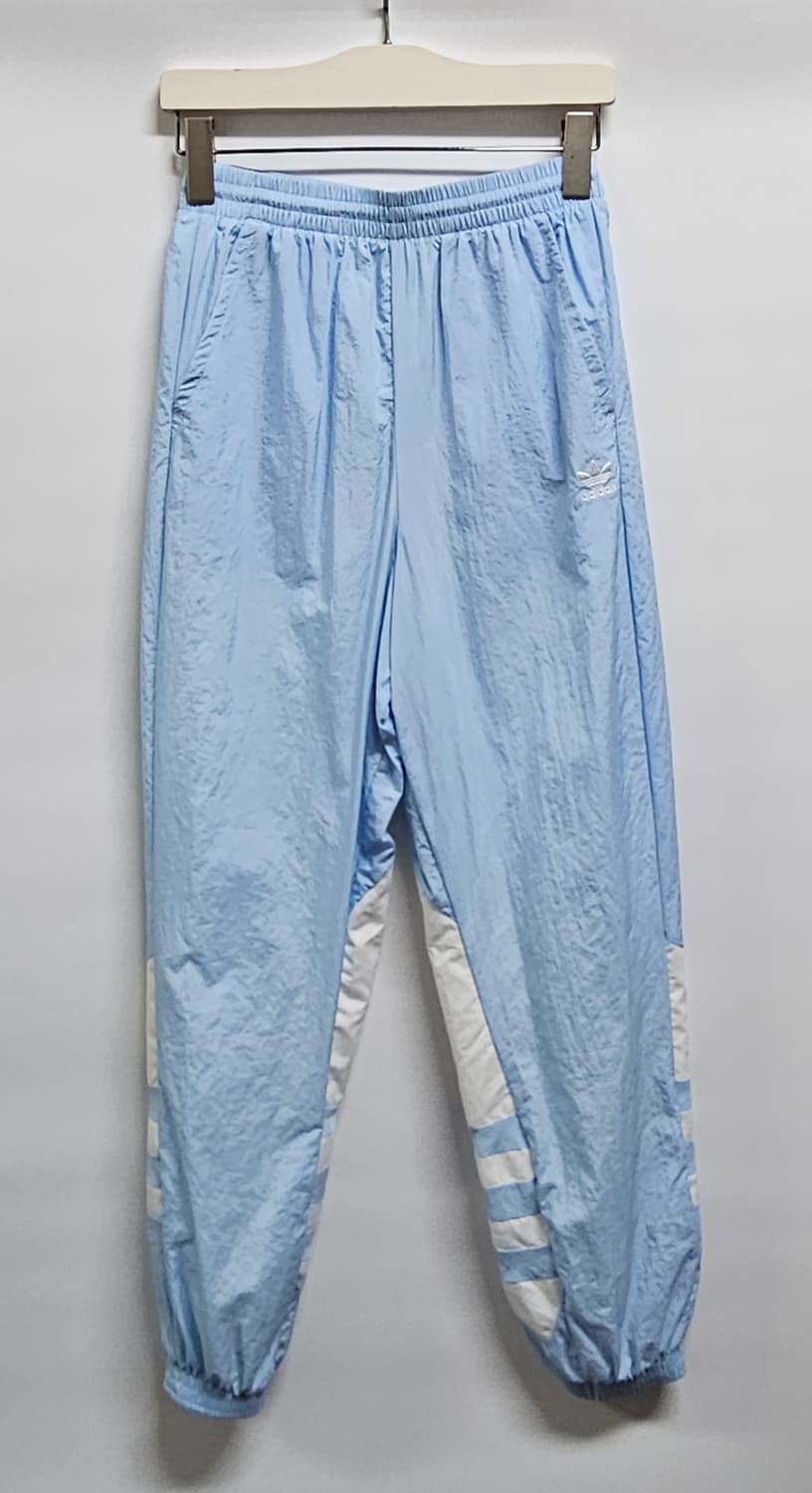 아디다스 여성 빅트레포일 우븐 트랙팬츠 XS 상품이미지1