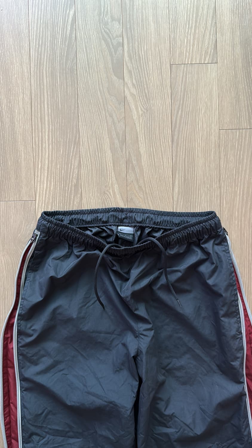 00s 나이키 빈티지 트랙팬츠 상품이미지4