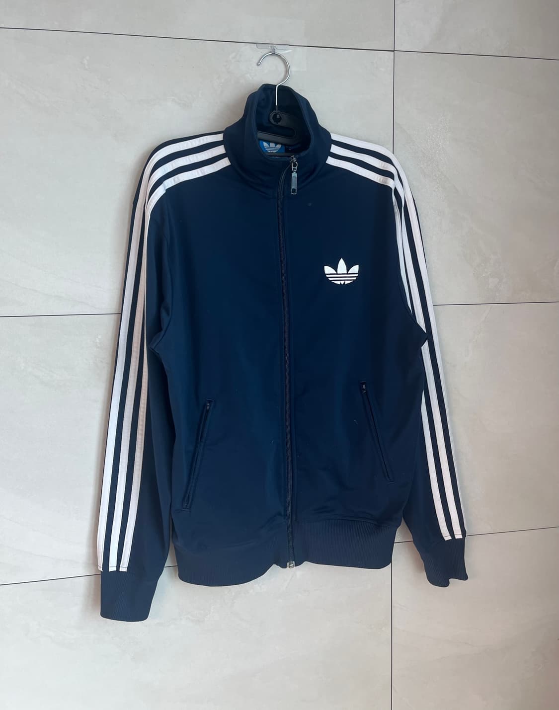 아디다스 구파이어버드 대장 져지 네이비 [90] 상품이미지2