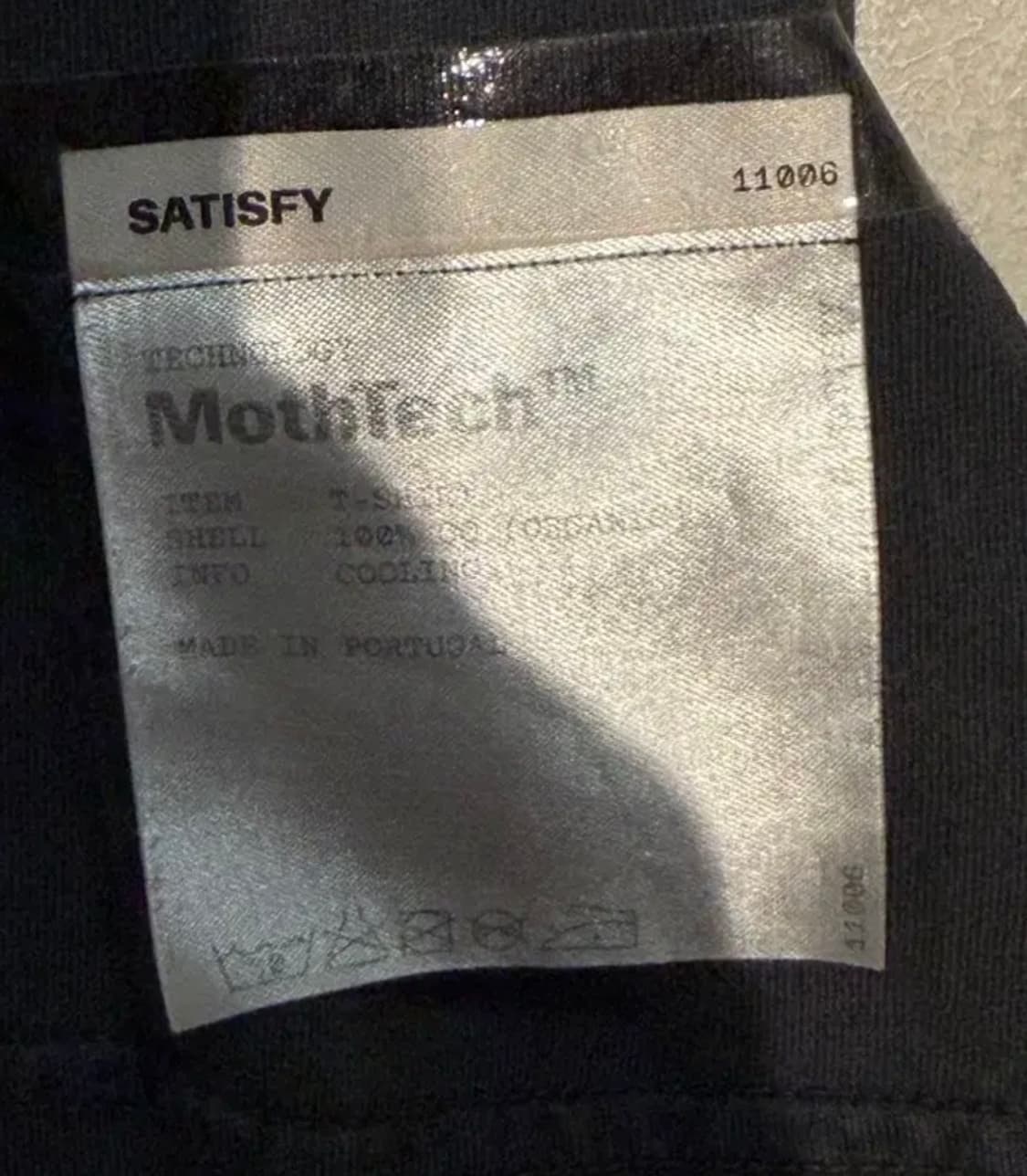 새티스파이 모스테크 3사이즈 상품이미지5