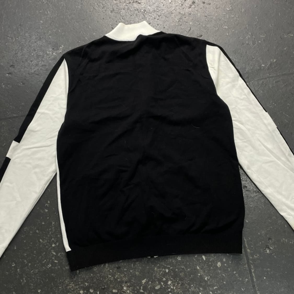 105 타이틀리스트 방풍 니트집업  상품이미지5