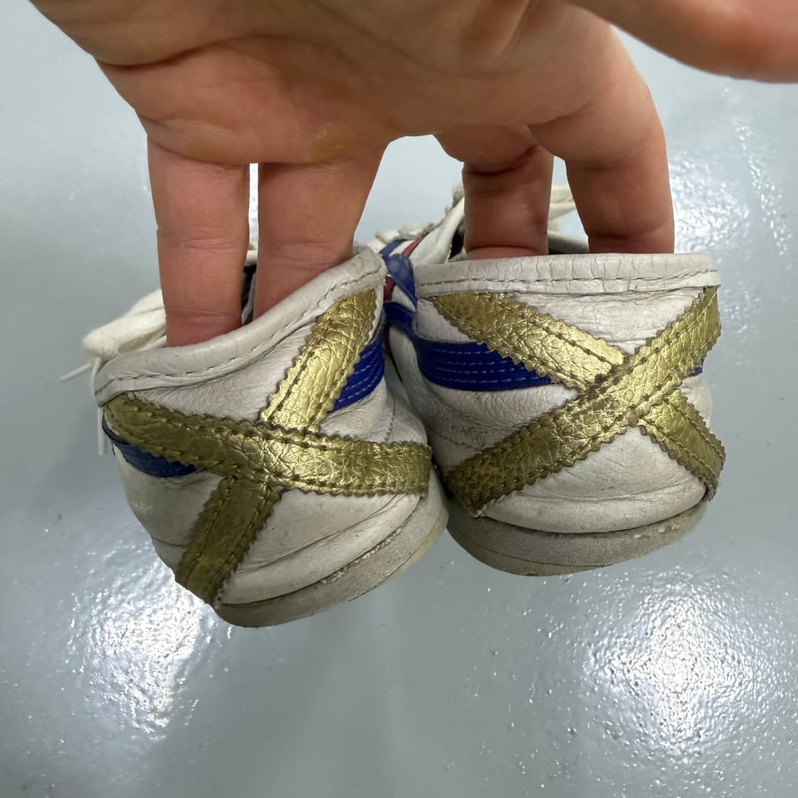 240 오니츠카 타이거 멕시코 66 0126T2 상품이미지3