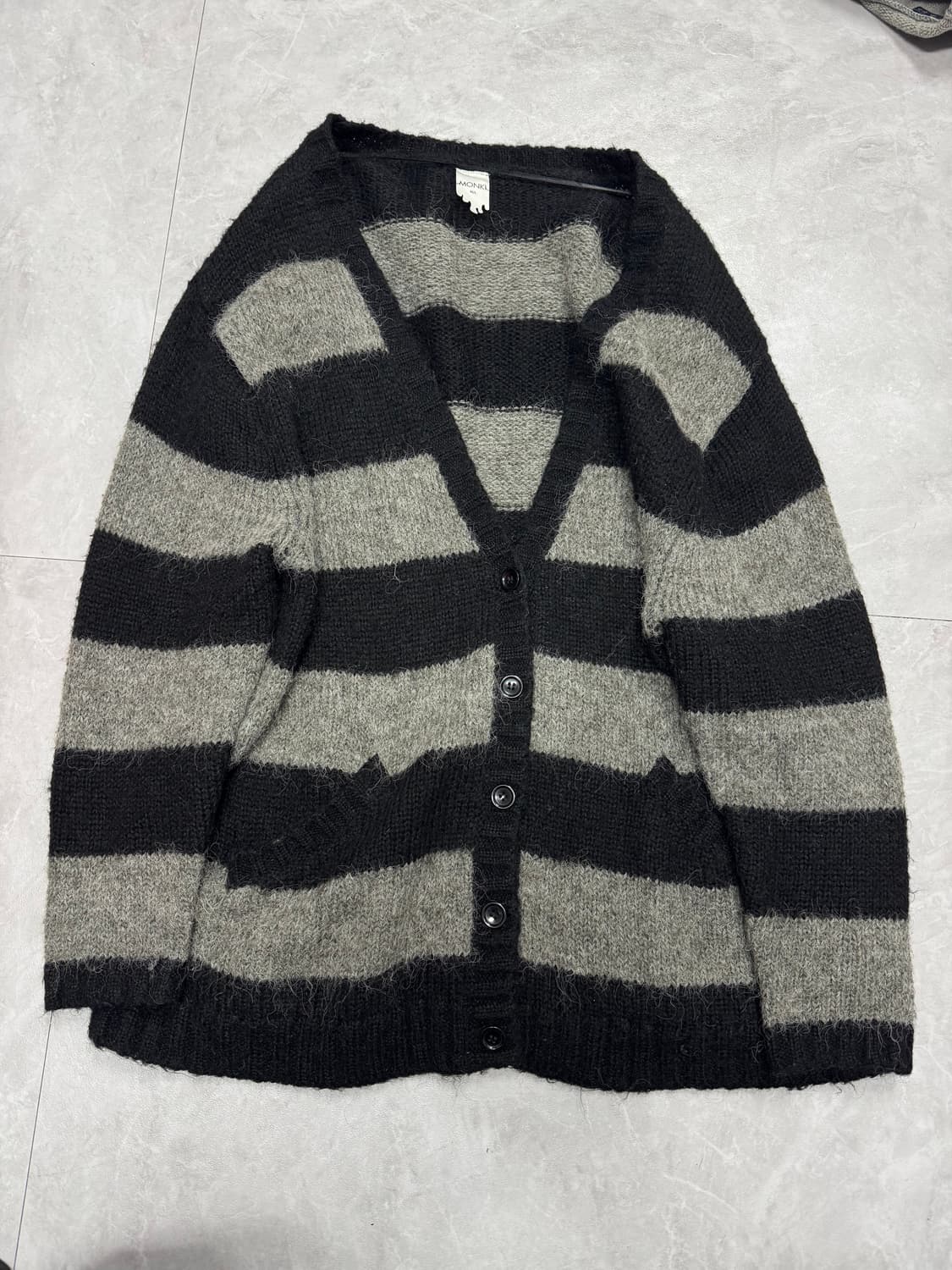  몽키 모헤어 상품이미지1