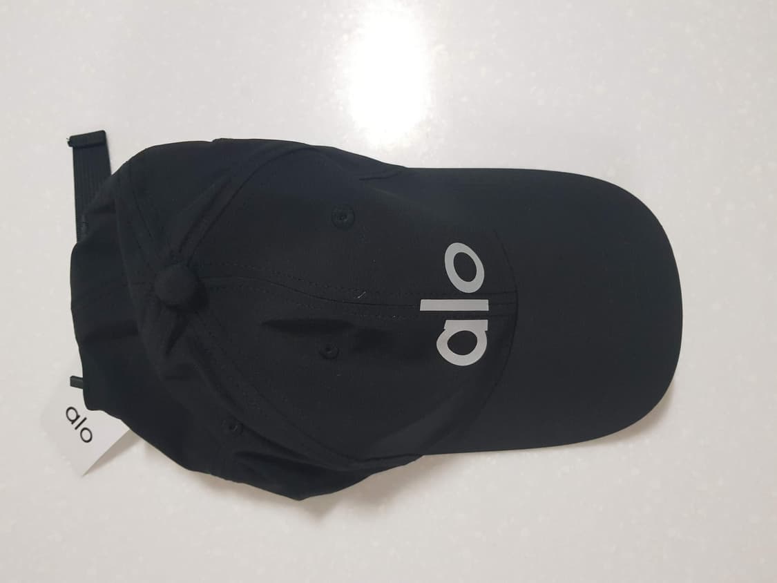 알로 요가모자 상품이미지3