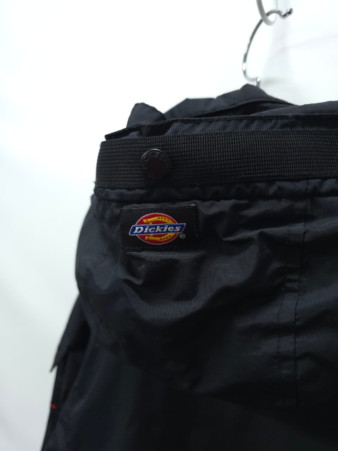 디키즈(Dickies) 후드 바람막이 자켓 ( 여성S ) 상품이미지6