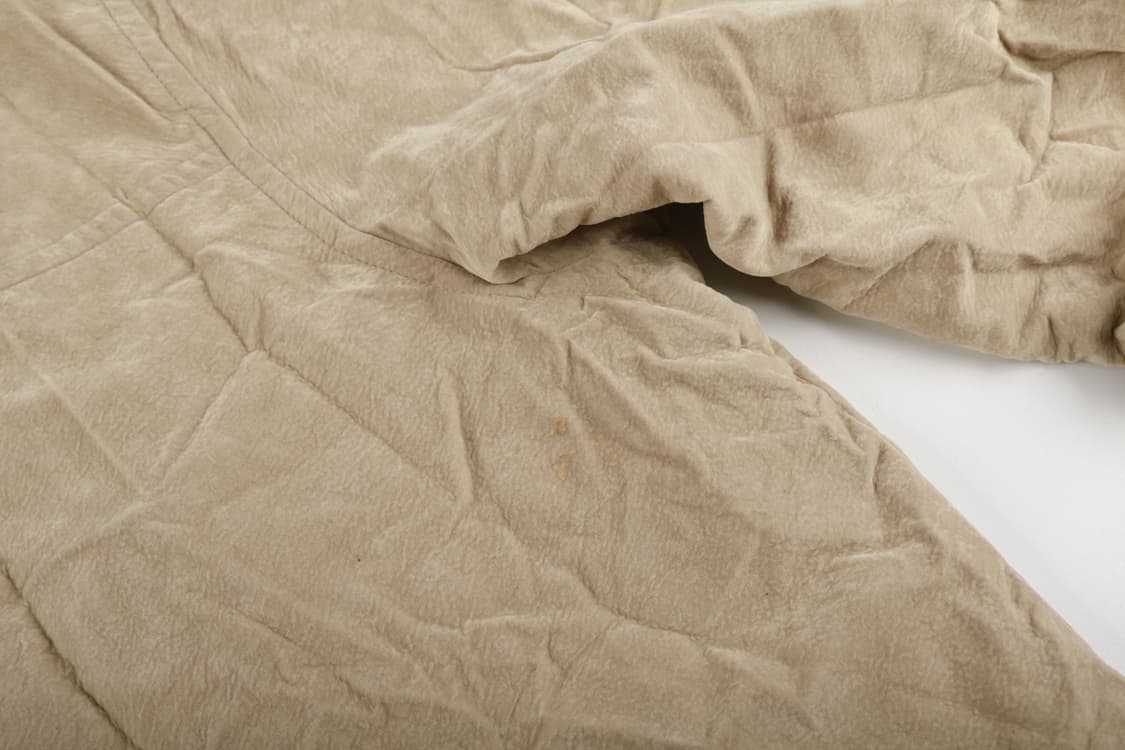 [XL] 빈티지 헤리티지 오버 블루종 상품이미지5