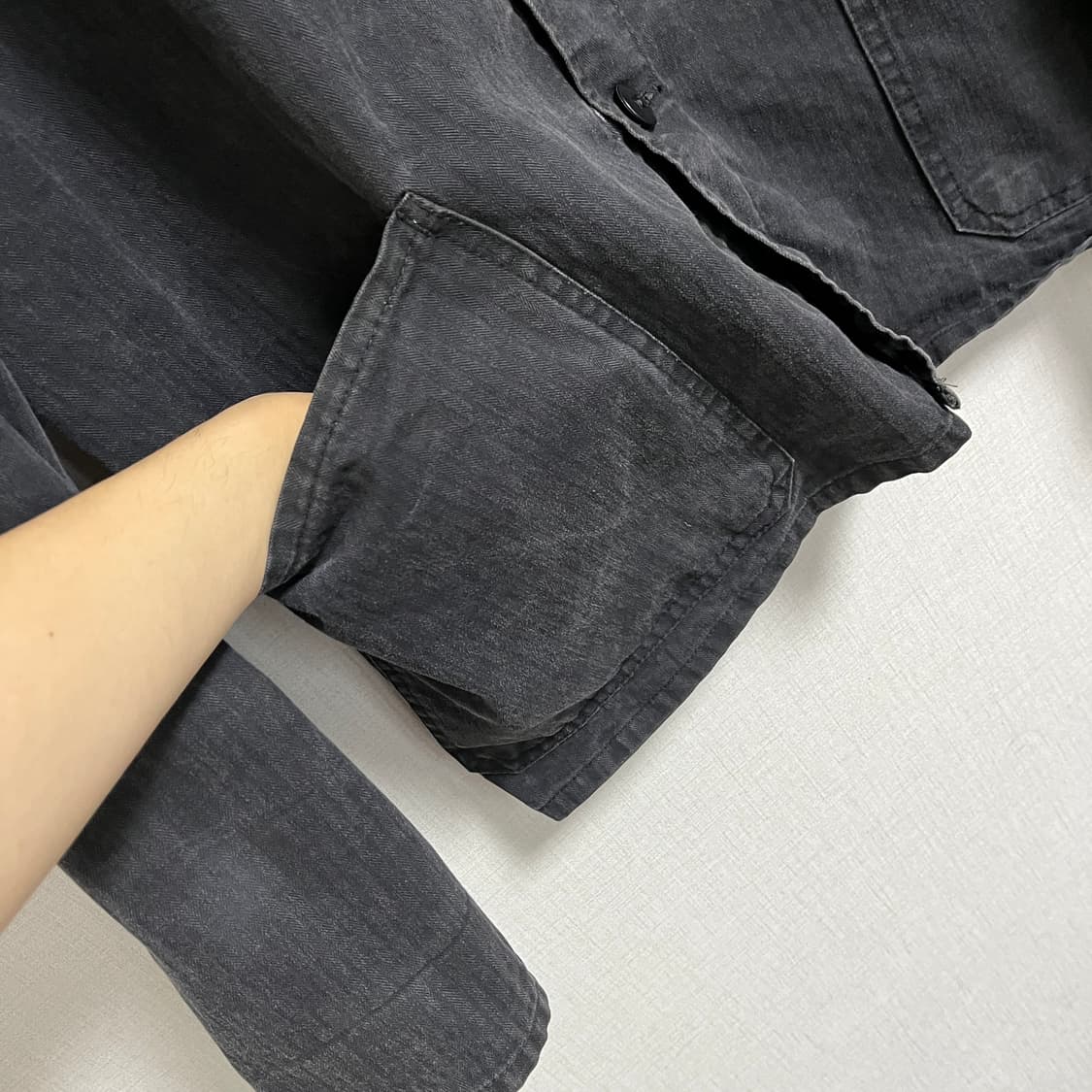 프렌치 워크자켓 상품이미지4