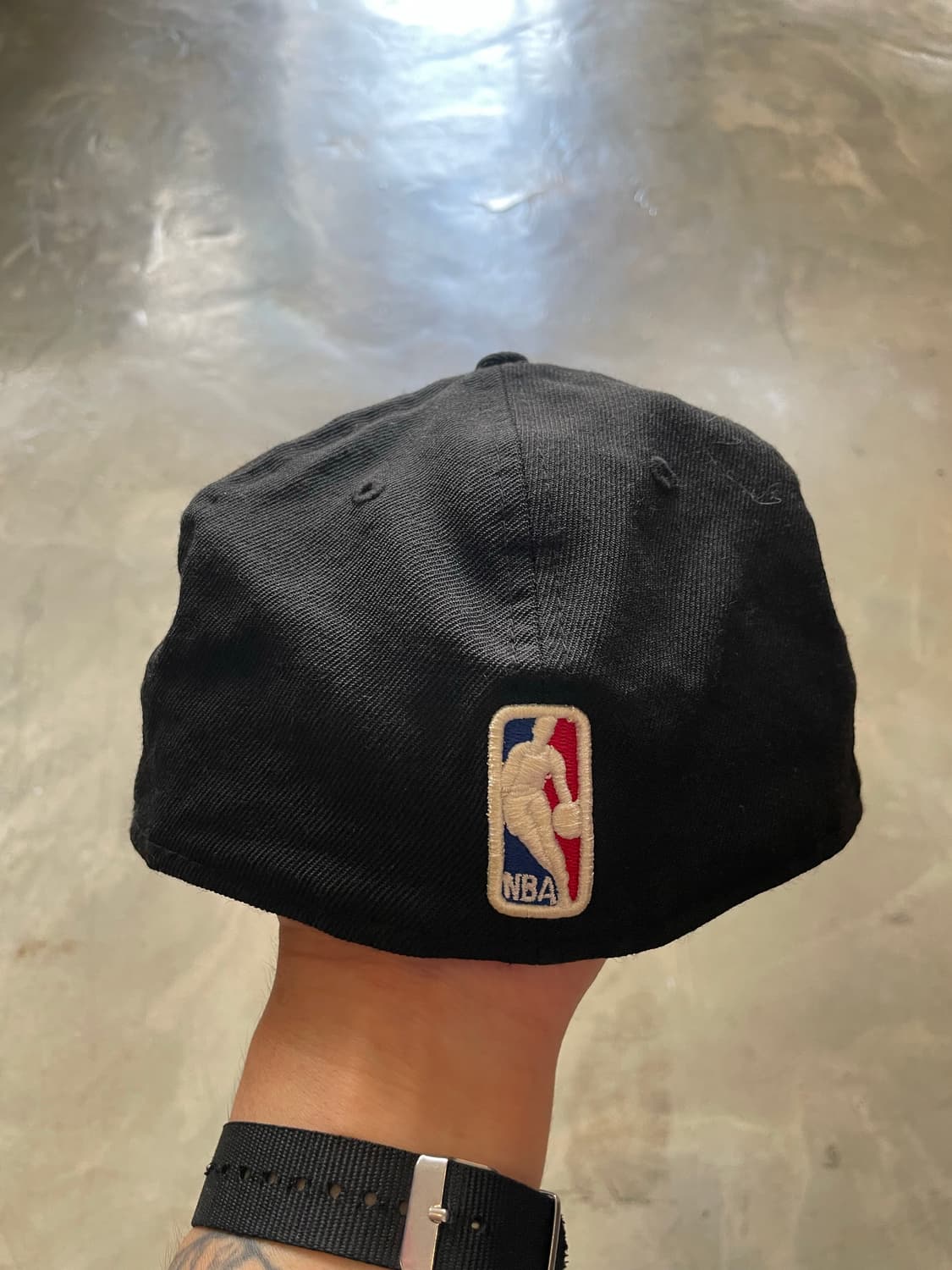 뉴에라 NBA 레이커스 7 1/8 (56.8cm) 상품이미지3