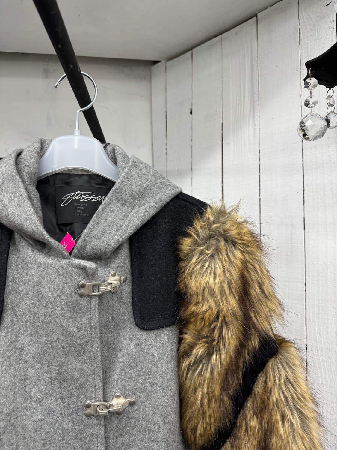 stussy 상품이미지5