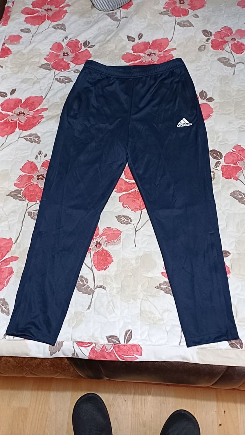 아디다스 얇은트레이닝복 36인치 기장103 상품이미지1