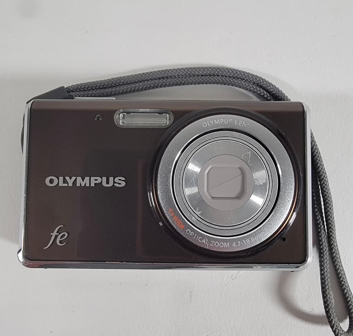 올림푸스 fe-4020 상품이미지1