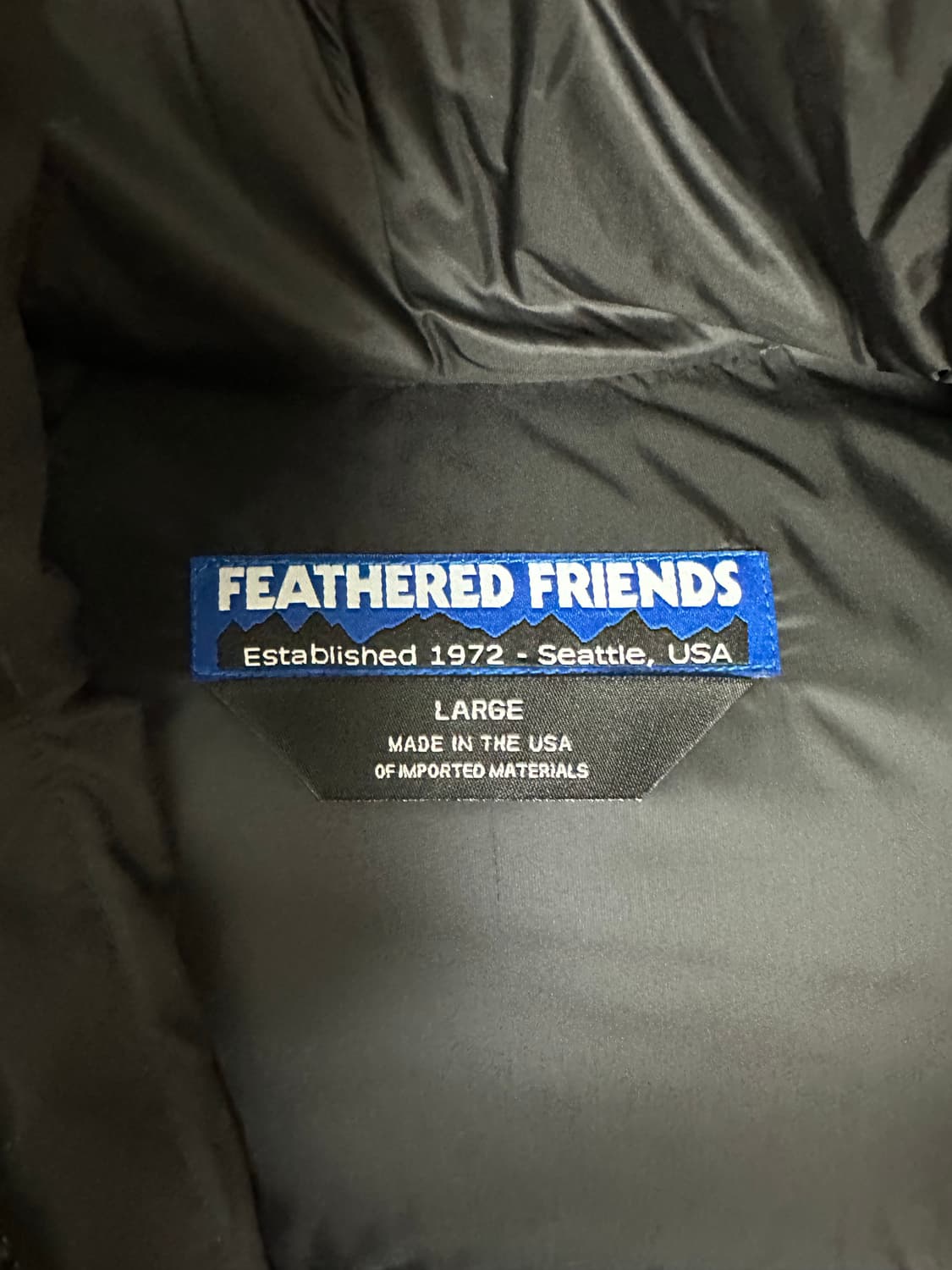 [L] 페더드프렌즈 헬리오스 논후드(무광) 상품이미지3