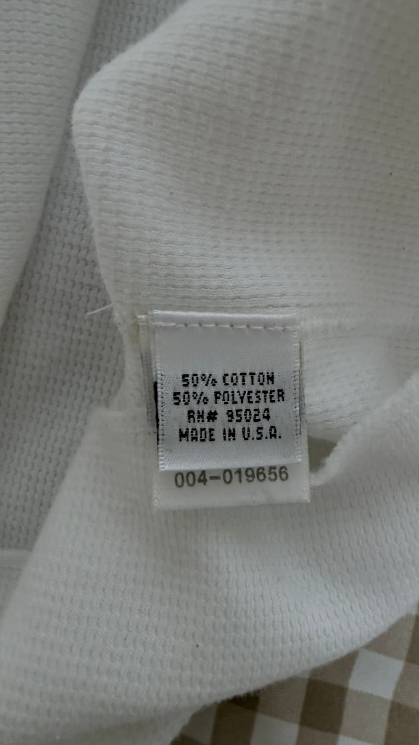 올드크롬 롤링스톤즈 자수니트 L 상품이미지5