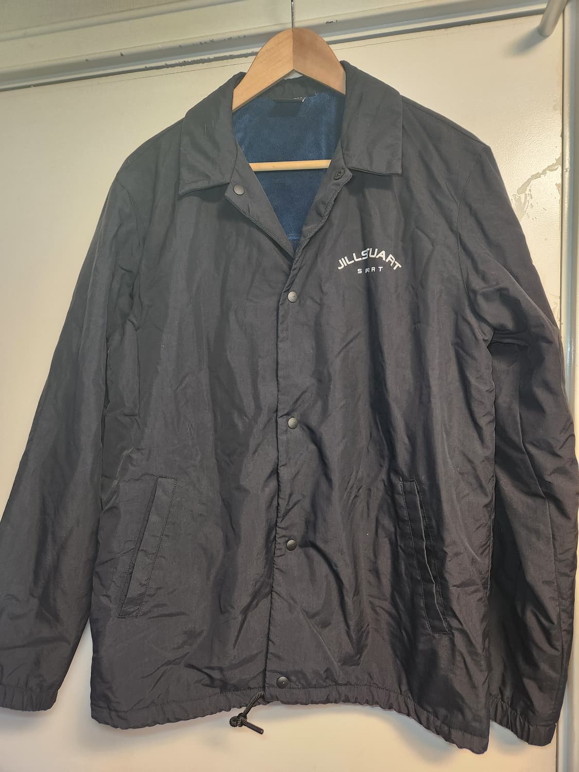 질스튜어트 스포츠 코치자켓 100 상품이미지1