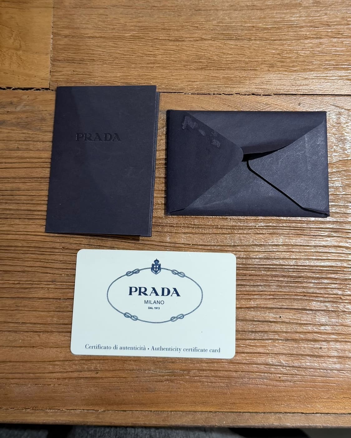 프라다 브라운 베니스 워터컬러 호보백 상품이미지8