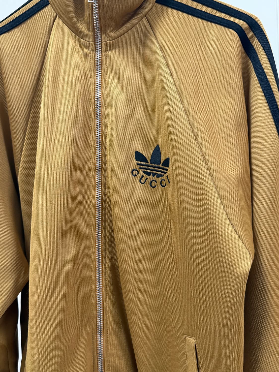 아디다스 구찌 져지 상품이미지3