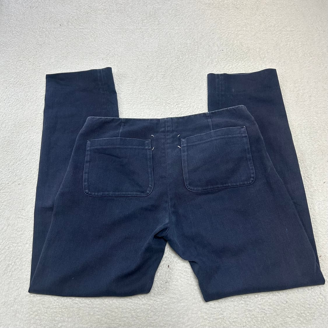 maison martin margiela 14ss McQueen pant 상품이미지3
