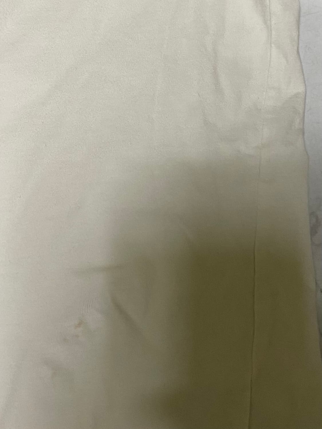메종키츠네 반팔 티셔츠 사이즈 95 상품이미지3