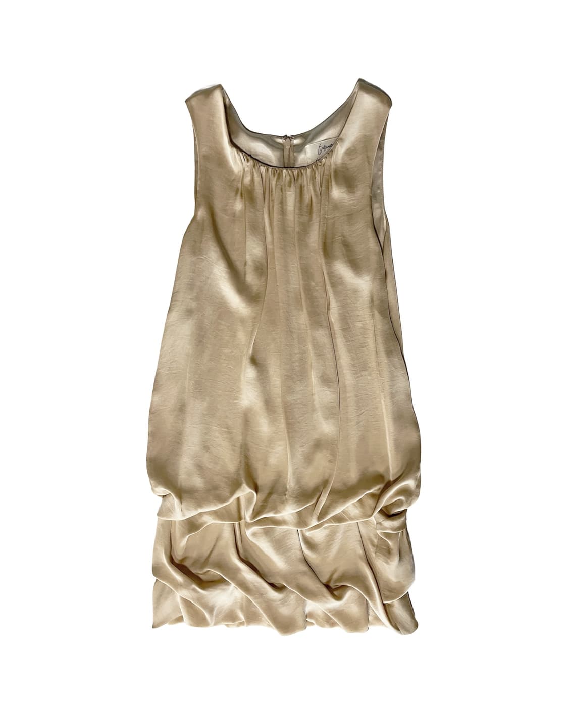 SHIPS draped dress 상품이미지1