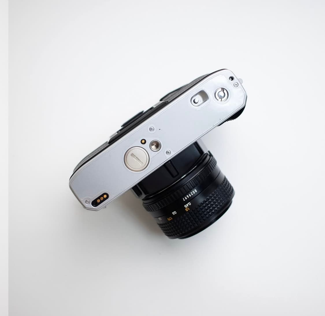 미놀타 x-300 50mm1.4렌즈 세트 상품이미지4