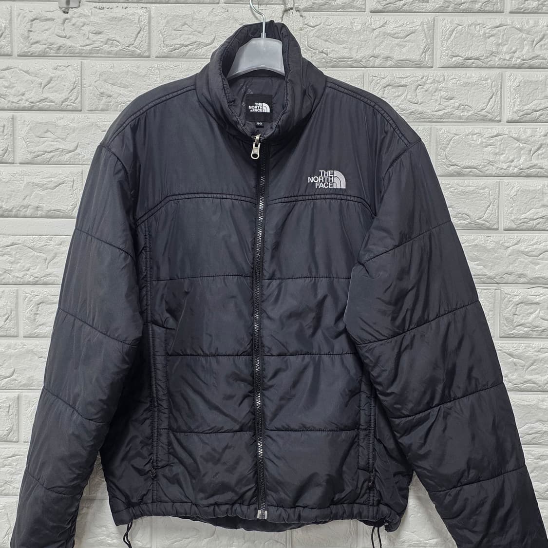 택포// 노스페이스 눕시 패딩 90 사이즈 상품이미지1