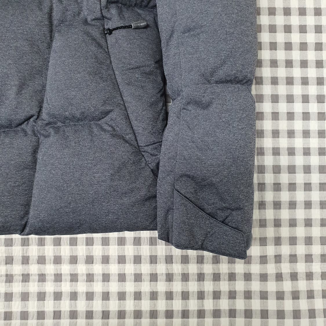 르꼬끄 오리털 패딩점퍼 남자95 상품이미지4