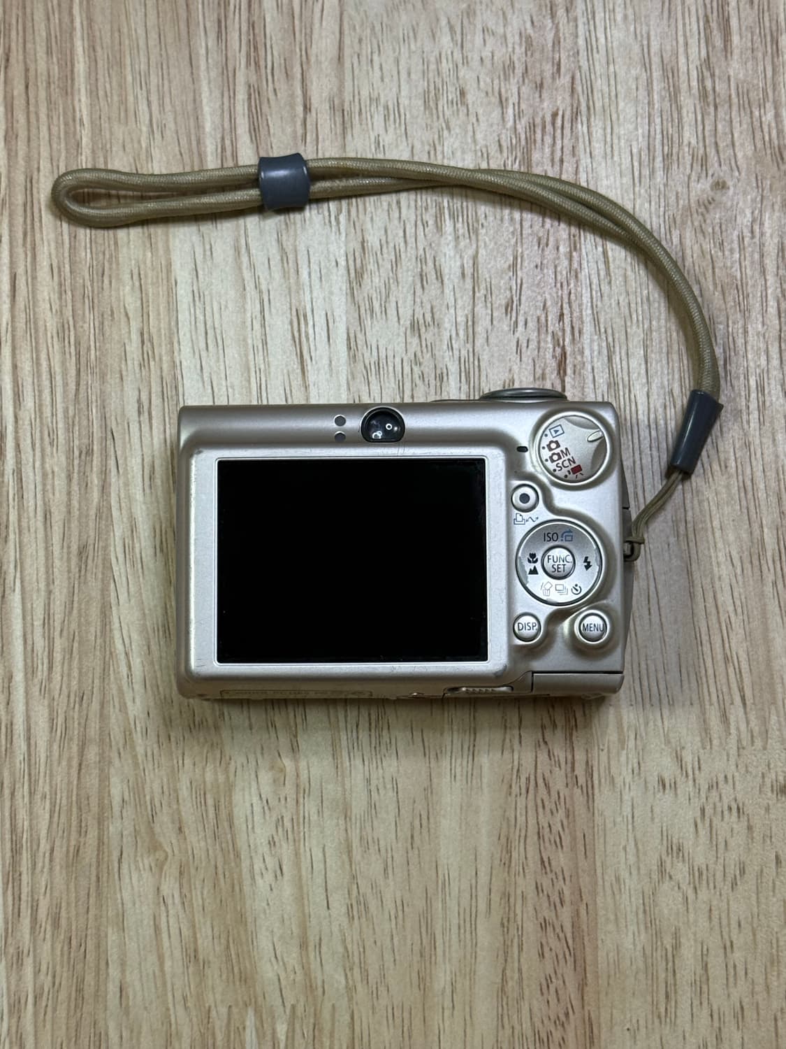 캐논 ixus 750 아일릿 원희 디카 canon 익서스 750 상품이미지3