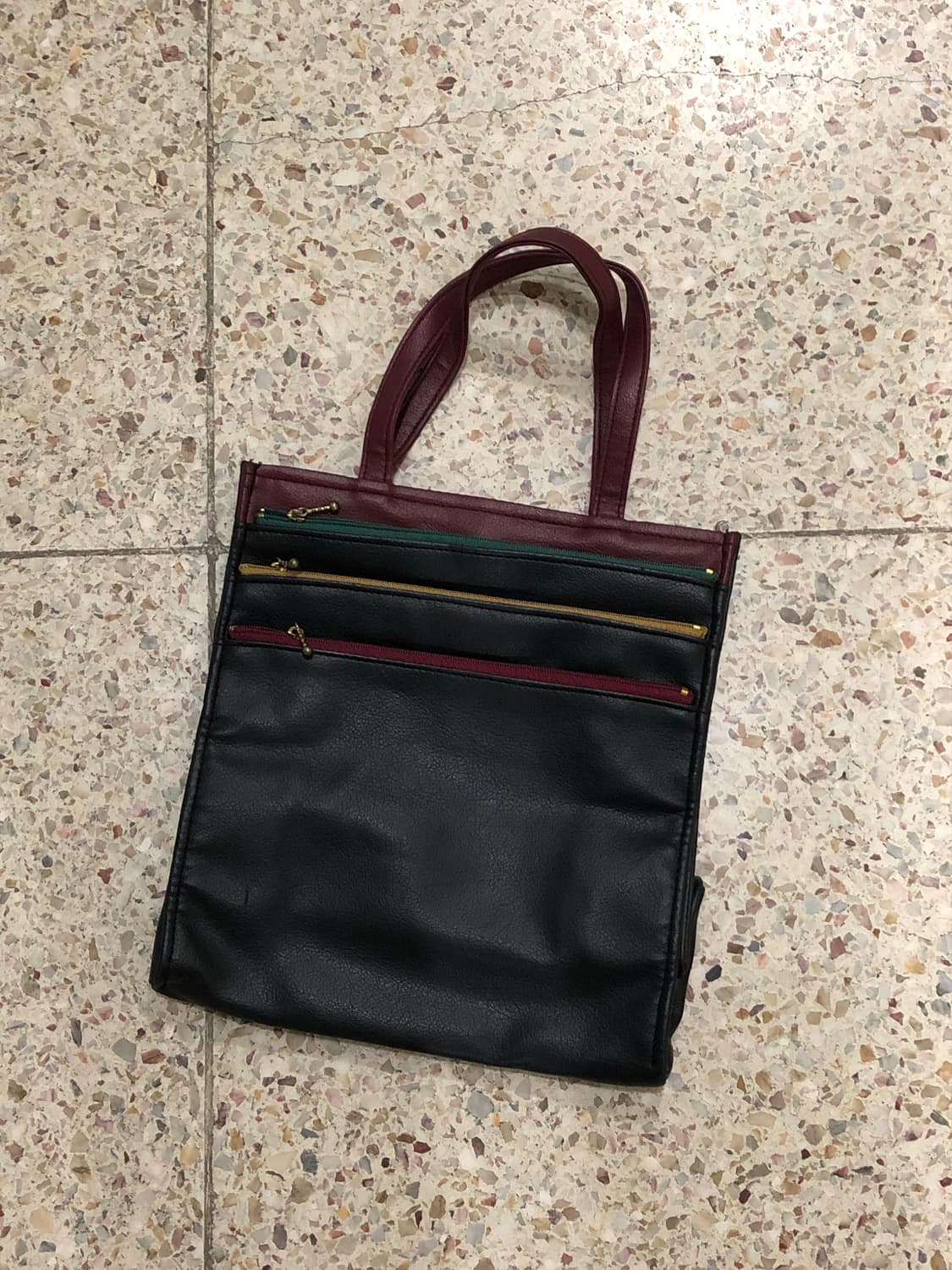 hand bag 상품이미지3