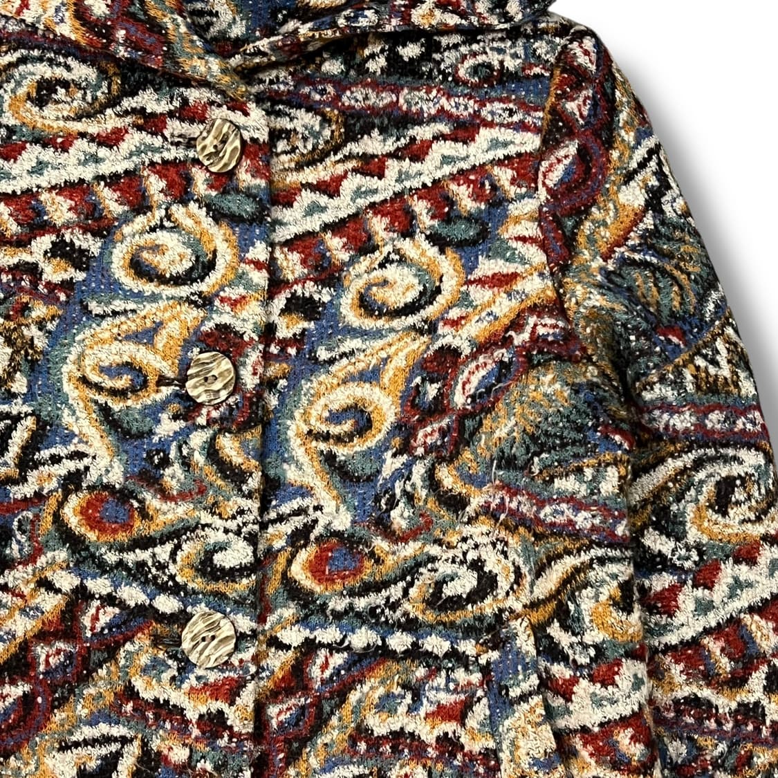  미쏘니 울 캐시미어 롱 코트 y13933 상품이미지5