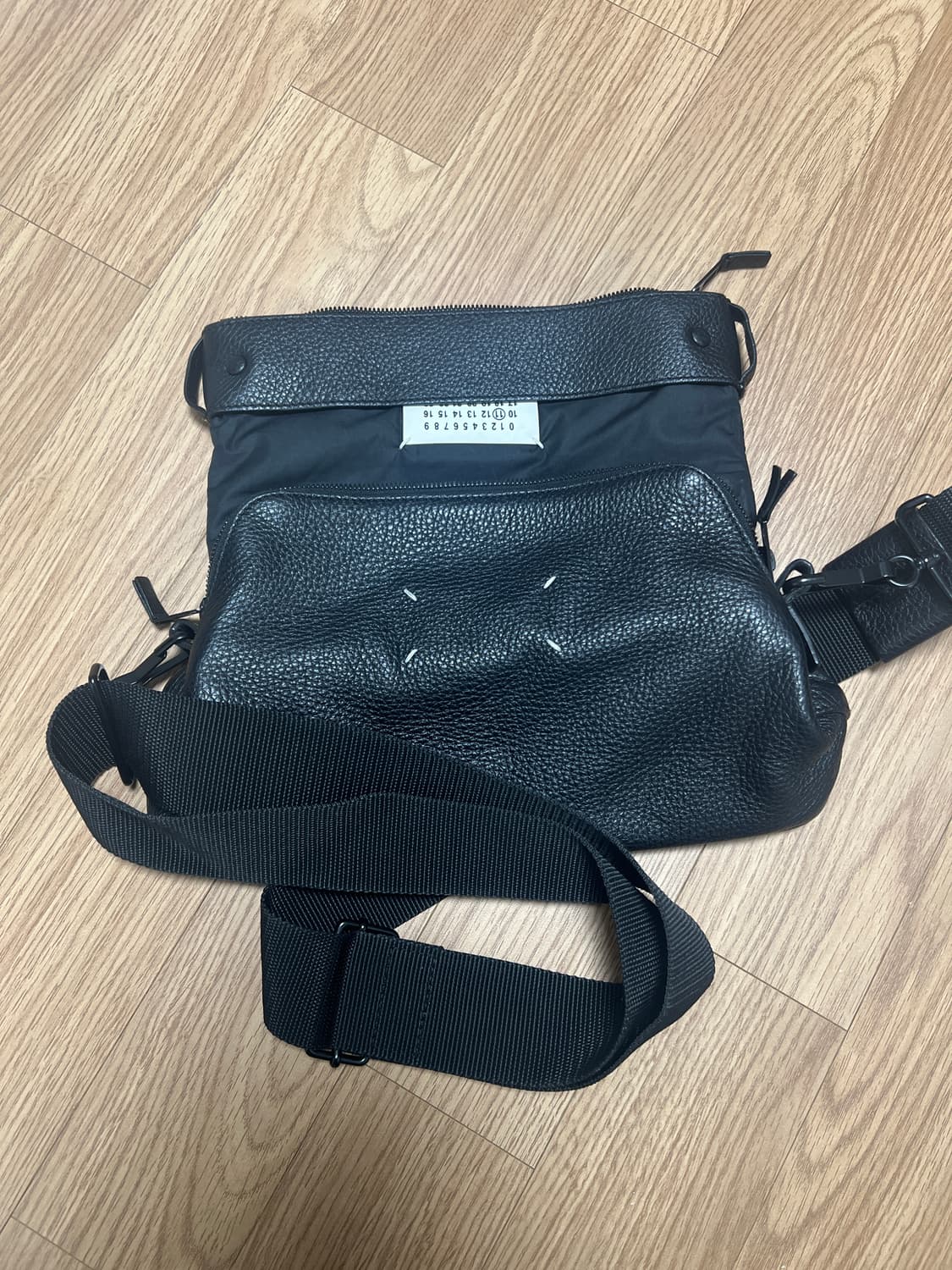 마르지엘라 폴디드 크로스백 상품이미지2