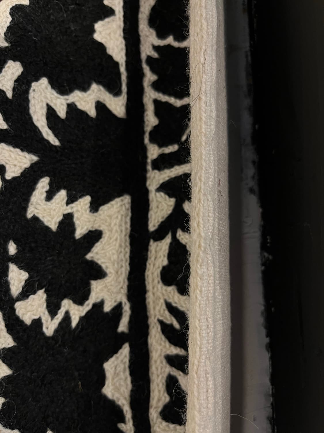 India Handmade Rug 상품이미지4