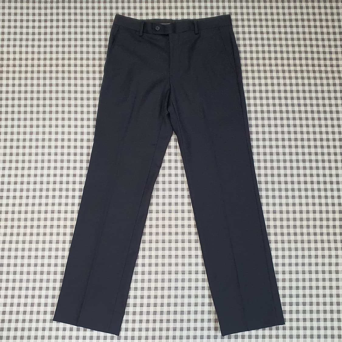 지오송지오 간절기 정장셋업 남자95 허리30 상품이미지7