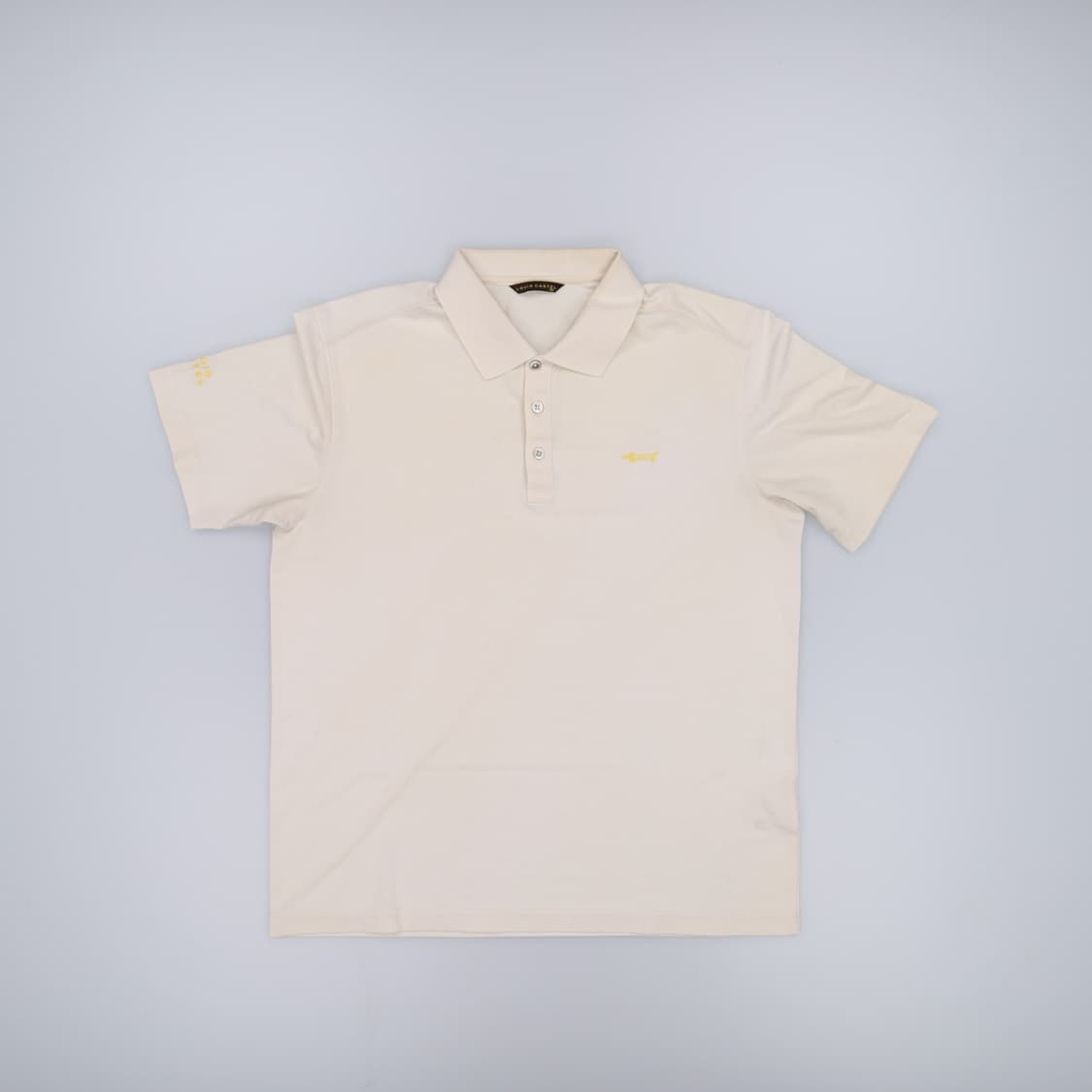 105 까스텔바작 반팔카라티 0213H2 상품이미지1