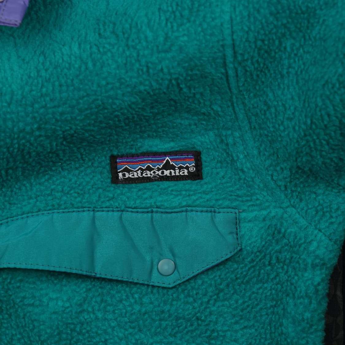 90s 파타고니아 신칠라 상품이미지4
