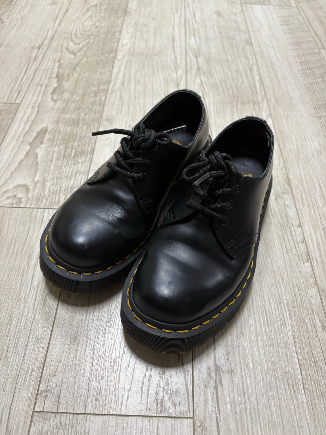 닥터마틴 1461 3홀 벡스 220 상품이미지1