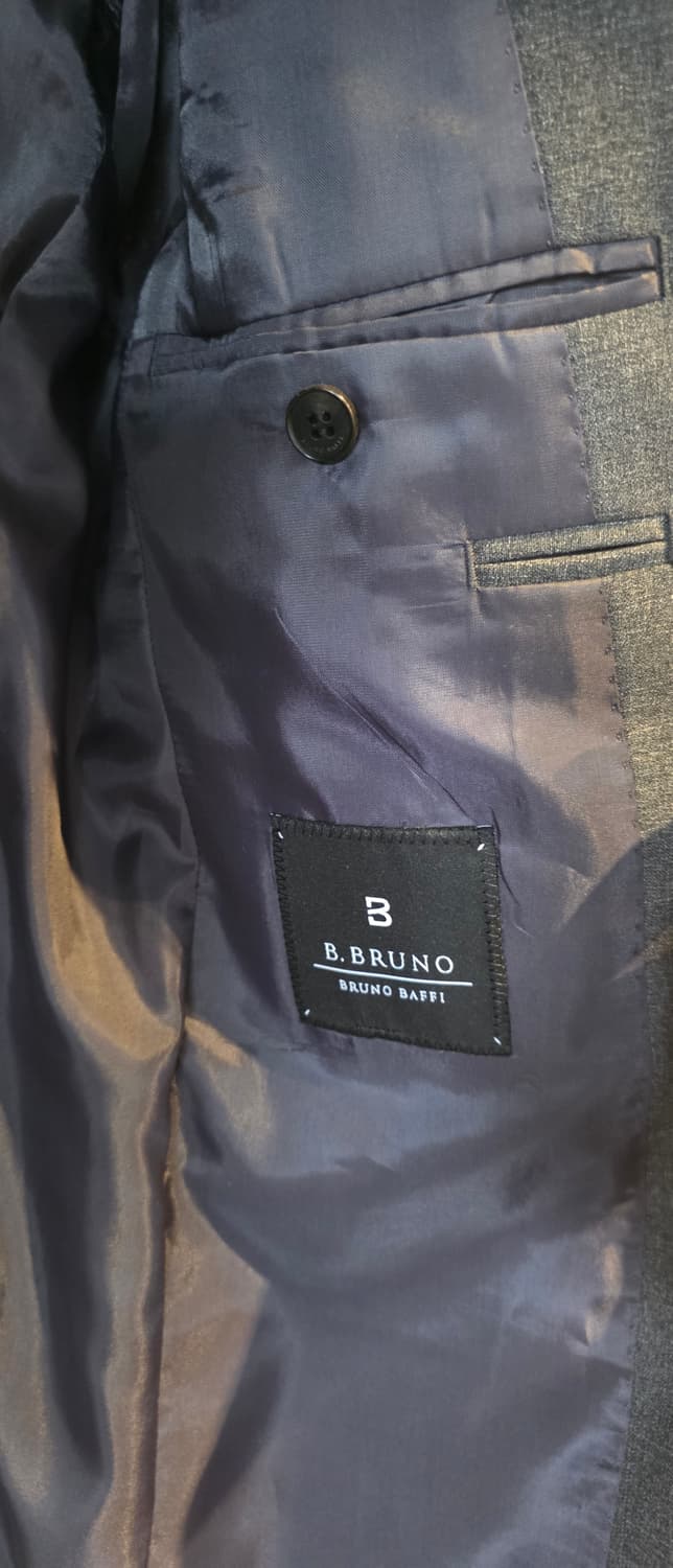 B 브루노 정장 상품이미지3