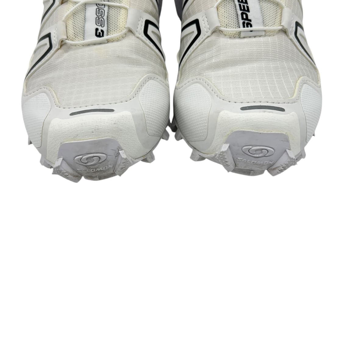 235 살로몬 스피드크로스3 화이트 상품이미지5