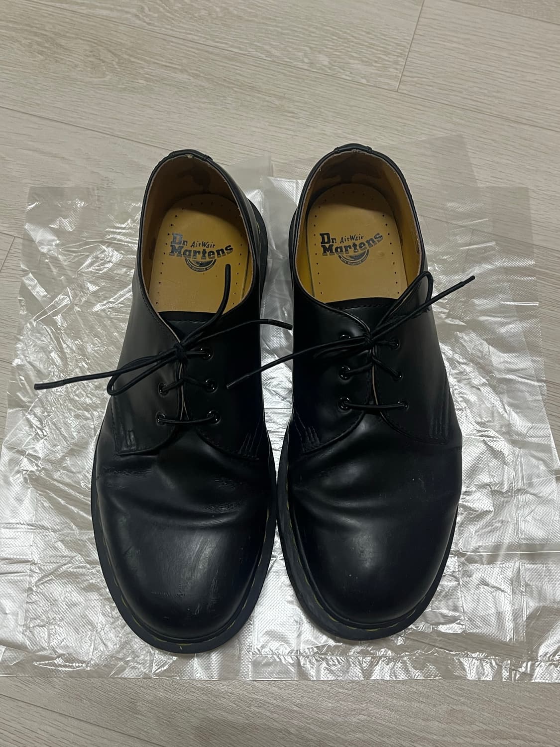 닥터마틴 1461 3홀스무스 280 상품이미지1