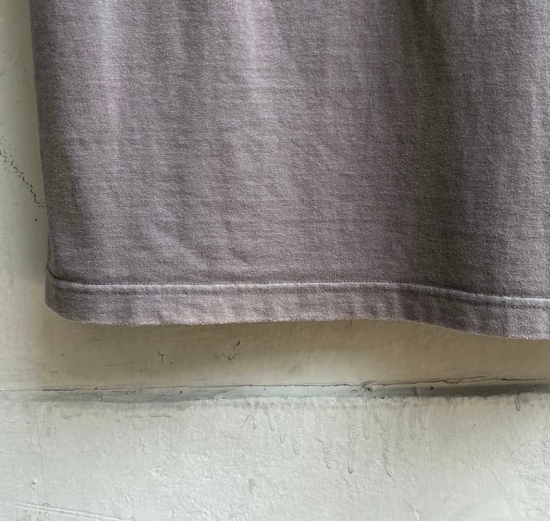 Sonic Youth ‘The Eternal’ promo tee 2009 상품이미지5